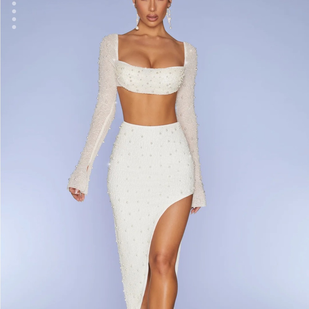 Oh Polly Two Piece Set
